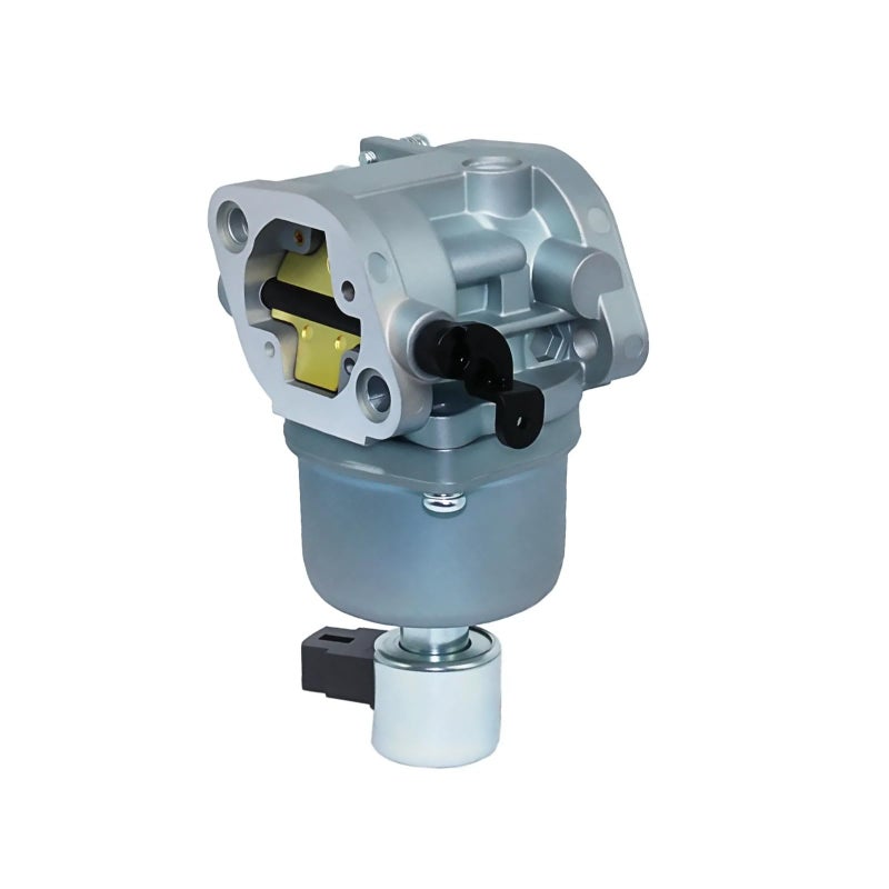 Dosens 699807 Carburetor Compatible for Briggs Stratton 697722 491026 4045A7 699815 699814 74704 407577 Toro 74591 74592 74704 406577 AM135089 JD 107H 125 L111 L118 L120(only for some models) - Image 4
